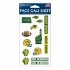 College Stickers & Decals Wincraft North Dakota State Bison Face Tattoo Sheet 1 College Stickers & Decals Wincraft North Dakota State Bison Face Tattoo Sheet -Wincraft Sales Store unnamed file 287