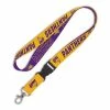 College Keychains & Lanyards Wincraft Northern Iowa Panthers Lanyard -Wincraft Sales Store unnamed file 289