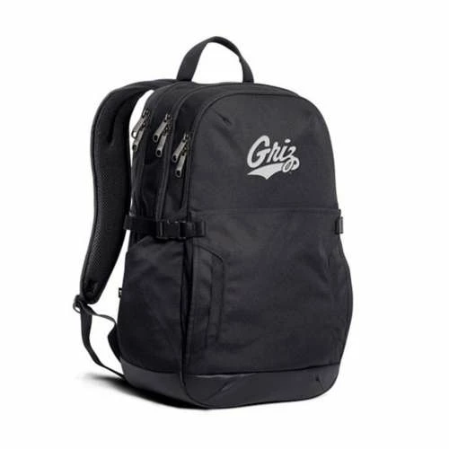 College Backpacks Wincraft Montana Grizzlies Pro Backpack 3 College Backpacks Wincraft Montana Grizzlies Pro Backpack
