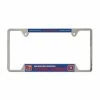 College License Plates & Frames Wincraft Kansas Jayhawks 2022 National Champions Metal License Plate Frame -Wincraft Sales Store unnamed file 303