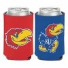 College Can Coolers Wincraft Kansas Jayhawks Can Cooler -Wincraft Sales Store unnamed file 311