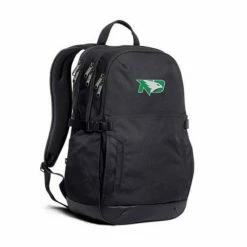 College Backpacks Wincraft North Dakota Fighting Hawks Pro Backpack