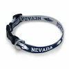College Home Accents Wincraft Nevada Wolf Pack Team Pet Collar 2 College Home Accents Wincraft Nevada Wolf Pack Team Pet Collar -Wincraft Sales Store unnamed file 333