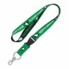 College Keychains & Lanyards Wincraft North Dakota Fighting Hawks Lanyard