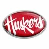 College Car Flags & Magnets Wincraft Nebraska Cornhuskers 7" Auto Emblem 1 College Car Flags & Magnets Wincraft Nebraska Cornhuskers 7" Auto Emblem -Wincraft Sales Store unnamed file 351