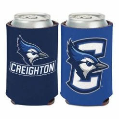 College Can Coolers Wincraft Creighton Bluejays Can Cooler