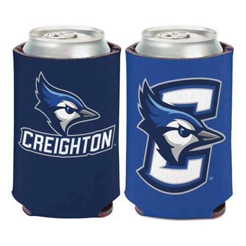 College Can Coolers Wincraft Creighton Bluejays Can Cooler 3 College Can Coolers Wincraft Creighton Bluejays Can Cooler