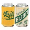 College Can Coolers Wincraft North Dakota State Bison Retro Can Cooler -Wincraft Sales Store unnamed file 367