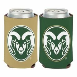 College Can Coolers Wincraft Colorado State Rams Can Cooler
