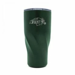 College Tumblers & Travel Mugs Wincraft North Dakota State Bison 30oz Morgan Tumbler