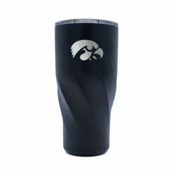College Home Accents Wincraft Iowa Hawkeyes Morgan 30oz. Tumbler