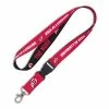 College Keychains & Lanyards Wincraft Utah Utes Lanyard -Wincraft Sales Store unnamed file 384