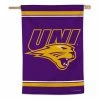 College Flags & Pennants Wincraft Northern Iowa Panthers 28"x40" Vertical Flag 1 College Flags & Pennants Wincraft Northern Iowa Panthers 28"x40" Vertical Flag -Wincraft Sales Store unnamed file 387