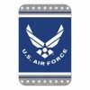 College Wall Decor & Signs Wincraft Air Force Academy 11x17 Plastic Sign -Wincraft Sales Store unnamed file 390