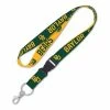 College Keychains & Lanyards Wincraft Baylor Bears Lanyard -Wincraft Sales Store unnamed file 411