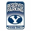 College Wall Decor & Signs Wincraft BYU Cougars 11X17 Plastic Sign -Wincraft Sales Store unnamed file 418