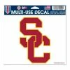College Stickers & Decals Wincraft USC Trojans Ultra 5"x6" Decal 1 College Stickers & Decals Wincraft USC Trojans Ultra 5"x6" Decal -Wincraft Sales Store unnamed file 419