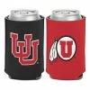 College Can Coolers Wincraft Utah, University Of Can Cooler -Wincraft Sales Store unnamed file 421