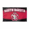 College Flags & Pennants Wincraft South Dakota Coyotes 3'x5' Deluxe Flag 2 College Flags & Pennants Wincraft South Dakota Coyotes 3'x5' Deluxe Flag -Wincraft Sales Store unnamed file 424