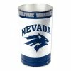 College Home Accents Wincraft Nevada Wolf Pack Trash Can 1 College Home Accents Wincraft Nevada Wolf Pack Trash Can -Wincraft Sales Store unnamed file 427