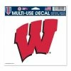 College Stickers & Decals Wincraft Wisconsin Badgers Ultra 5"x6" Decal 1 College Stickers & Decals Wincraft Wisconsin Badgers Ultra 5"x6" Decal -Wincraft Sales Store unnamed file 429