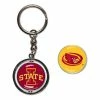 College Keychains & Lanyards Wincraft Iowa State Cyclones Spinner Keyring 2 College Keychains & Lanyards Wincraft Iowa State Cyclones Spinner Keyring -Wincraft Sales Store unnamed file 431