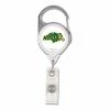College Keychains & Lanyards Wincraft North Dakota State Badge Holder -Wincraft Sales Store unnamed file 440