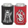 College Can Coolers Wincraft South Dakota Coyotes Can Cooler -Wincraft Sales Store unnamed file 441