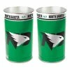 College Home Accents Wincraft North Dakota Fighting Hawks Trash Can 2 College Home Accents Wincraft North Dakota Fighting Hawks Trash Can -Wincraft Sales Store unnamed file 456