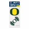 College Stickers & Decals Wincraft Oregon Ducks 4X8 Perfect Cut Decal -Wincraft Sales Store unnamed file 463