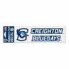 College Stickers & Decals Wincraft Creighton Bluejays 3X10 Perfect Cut Decal 2 College Stickers & Decals Wincraft Creighton Bluejays 3X10 Perfect Cut Decal -Wincraft Sales Store unnamed file 469