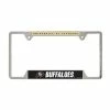 College Picture Frames Wincraft Colorado Buffaloes Metal License Plate Frame -Wincraft Sales Store unnamed file 470