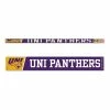 College Home Accents Wincraft Northern Iowa Panthers 6 Pack Pencils 1 College Home Accents Wincraft Northern Iowa Panthers 6 Pack Pencils -Wincraft Sales Store unnamed file 471