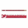 College Home Accents Wincraft Wisconsin Badgers 6 Pack Pencils -Wincraft Sales Store unnamed file 484