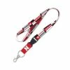 College Keychains & Lanyards Wincraft Nebraska Cornhuskers Colorblock Team Lanyard -Wincraft Sales Store unnamed file 489