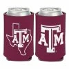 College Can Coolers Wincraft Texas A&M Aggies Can Cooler -Wincraft Sales Store unnamed file 494