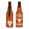 College Can Coolers Wincraft Texas Longhorns Zippered Bottle Cooler -Wincraft Sales Store unnamed file 516