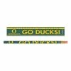College Home Accents Wincraft Oregon Ducks 6 Pack Pencils 1 College Home Accents Wincraft Oregon Ducks 6 Pack Pencils -Wincraft Sales Store unnamed file 517