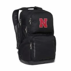 College Backpacks Wincraft Nebraska Cornhuskers MVP Backpack