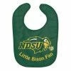 College Sets & Bodysuits Wincraft North Dakota State Bison Badgers Littlest Fan Bib 2 College Sets & Bodysuits Wincraft North Dakota State Bison Badgers Littlest Fan Bib -Wincraft Sales Store unnamed file 526