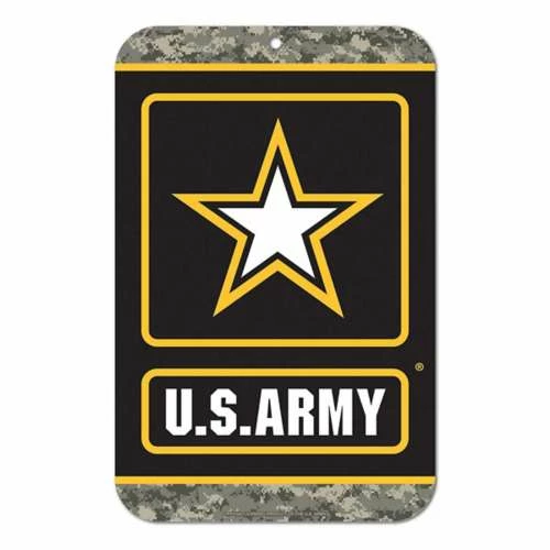 College Wall Decor & Signs Wincraft Army Black Knights 11"x17" Sign 3 College Wall Decor & Signs Wincraft Army Black Knights 11"x17" Sign