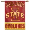 College Flags & Pennants Wincraft Iowa State Cyclones 28"x40" Vertical Flag 1 College Flags & Pennants Wincraft Iowa State Cyclones 28"x40" Vertical Flag -Wincraft Sales Store unnamed file 528