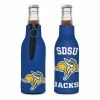 College Can Coolers Wincraft South Dakota State Jackrabbits Zippered Bottle Cooler 2 College Can Coolers Wincraft South Dakota State Jackrabbits Zippered Bottle Cooler -Wincraft Sales Store unnamed file 533