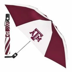College Tailgating Tents & Canopies Wincraft Texas A&M Aggies Umbrella