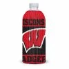 College Can Coolers Wincraft Wisconsin Badgers Knit Bottle Coolers -Wincraft Sales Store unnamed file 547