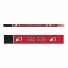 College Home Accents Wincraft Utah Utes 6 Pack Pencils 1 College Home Accents Wincraft Utah Utes 6 Pack Pencils -Wincraft Sales Store unnamed file 552