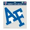 College Stickers & Decals Wincraft Air Force Academy 8x8 Perfect Cut Decal