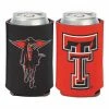 College Can Coolers Wincraft Texas Tech Red Raiders Can Cooler -Wincraft Sales Store unnamed file 557