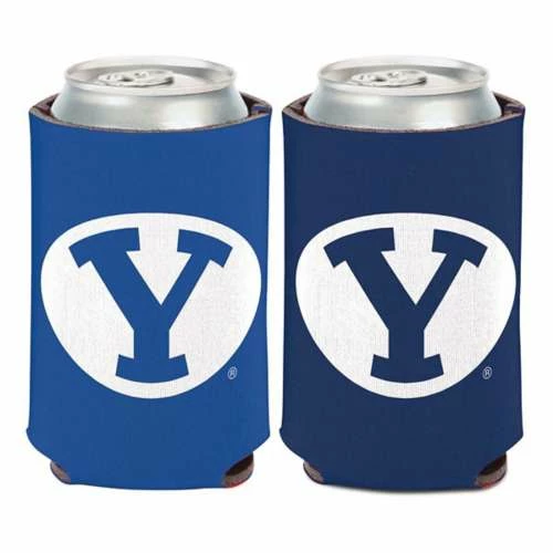 College Can Coolers Wincraft BYU Cougars Can Cooler 3 College Can Coolers Wincraft BYU Cougars Can Cooler