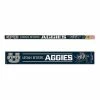 College Home Accents Wincraft Utah State Aggies 6 Pack Pencils 1 College Home Accents Wincraft Utah State Aggies 6 Pack Pencils -Wincraft Sales Store unnamed file 563